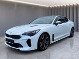 Kia Stinger GT 4WD 3.3 T-GDI*SITZKLIMA*KAMERA* - gebrauchte Kia Stinger aus dem Jahr 2018