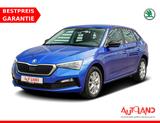 Skoda Scala 1.0 TSI Ambition LED ACC Kamera Totwinkel - gebrauchte Skoda Scala aus dem Jahr 2019