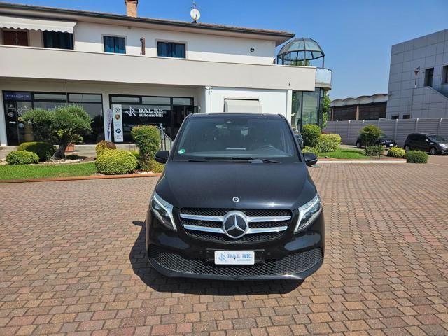 Mercedes-Benz MERCEDES-BENZ V 300 d Automatic Premium Extralon