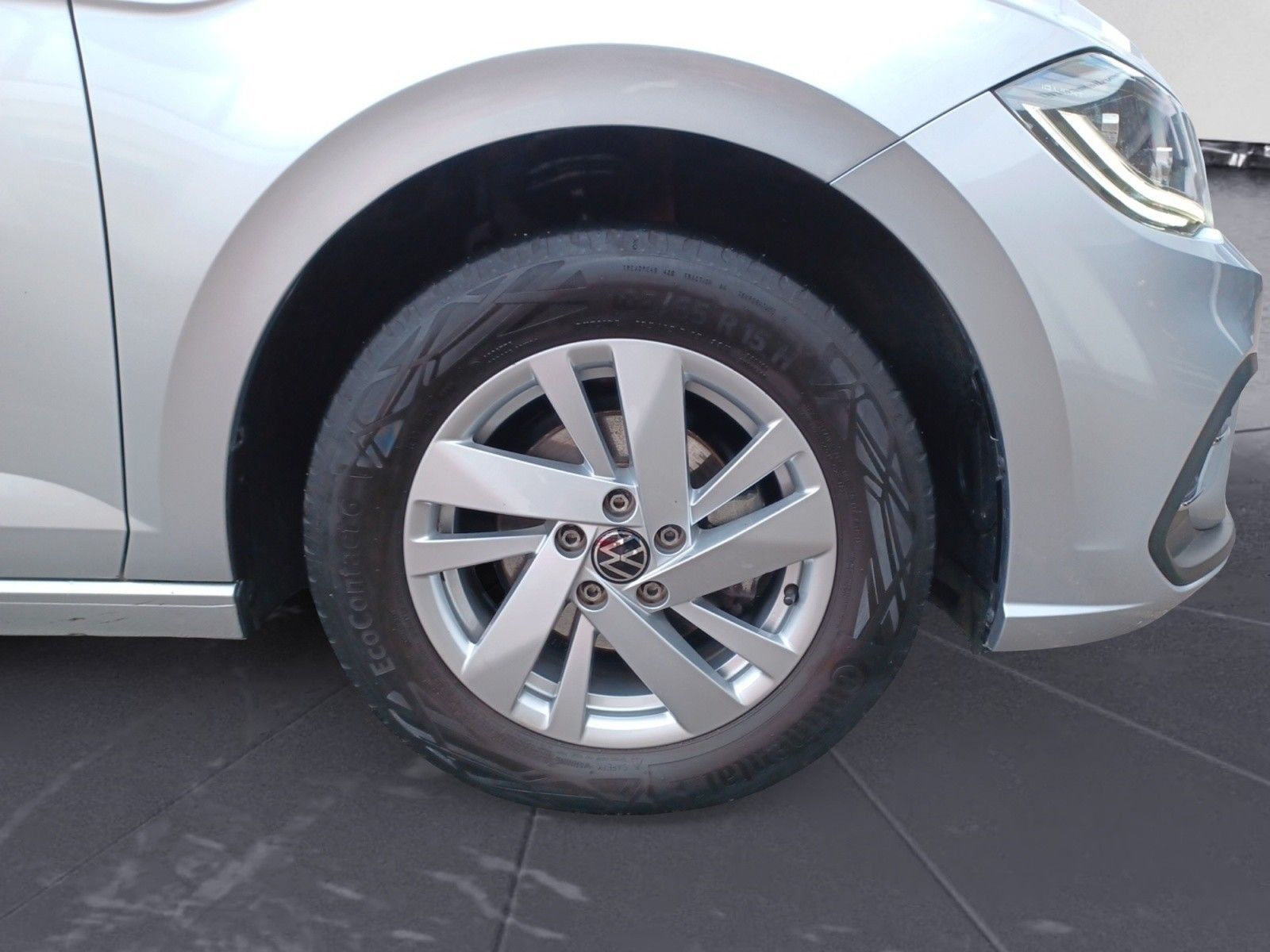 Volkswagen Polo - Bild 9