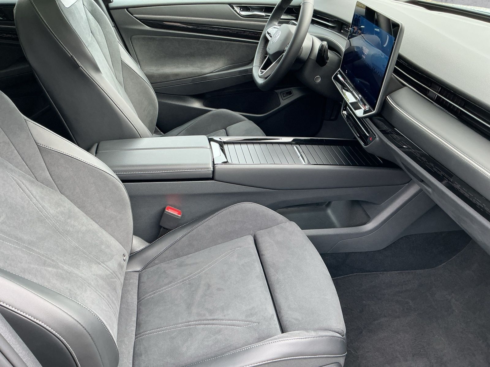 Volkswagen ID.7 - Bild 13