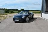 Jaguar XKR Cabriolet - 4.2 V8 - Jaguar XKR: Cabrio