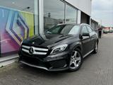 Mercedes-Benz GLA 220 CDI d 4Matic BI-Xenon/Leder/HarmanKardon - gebrauchte Mercedes-Benz GLA 220 aus dem Jahr 2015