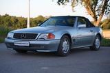 Mercedes-Benz R129 500 SL Jahreswagenzustand 
