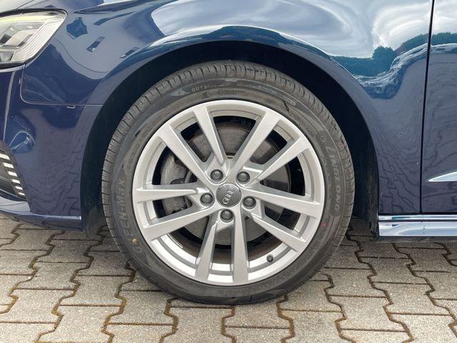A3 Sportback 40 TFSI e-tron sport Navi/LEDER/PDC