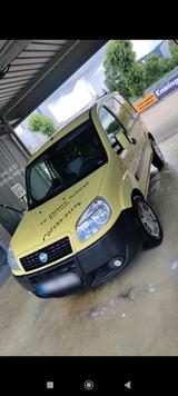 Fiat doblo Cargo 1,4l - Fiat Doblo Gebrauchtwagen in Stuttgart