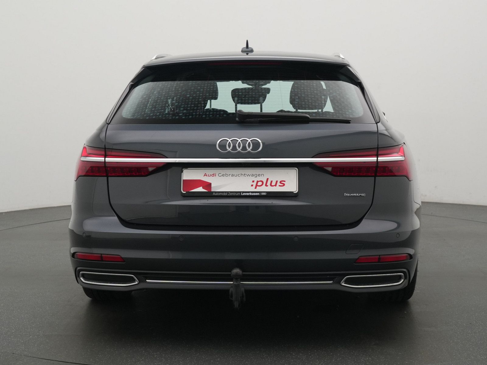 Audi A6 - Bild 4