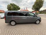 Mercedes-Benz V250 d extralang 360°Kamera*GRA*SHZ*FullLink*MBu - Mercedes-Benz V 250 aus 2023