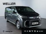 Toyota Proace 2,0l-D-4D L2 Verso Team D *HUD*ACC*CAM*SH - Toyota Proace (Verso) in Leipzig