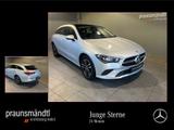 Mercedes-Benz CLA 200 d SB Advanced LED/AHK/MBUX/ele.Heck/Pano - gebrauchte Mercedes-Benz CLA 200 Shooting Brake aus dem Jahr 2023