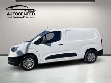 Opel COMBO CARGO EDITION XL 1.5 DIESEL