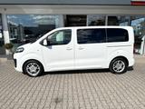 Citroën SpaceTourer Spacetourer Feel M *8-SITZER*NAVI* - Citroën Gebrauchtwagen in Kassel