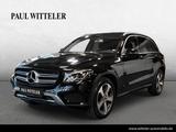 Mercedes-Benz GLC 220 d 4MATIC LED/AHK/Navi/Rückfahrkamera/PTS - Mercedes-Benz in Konstanz