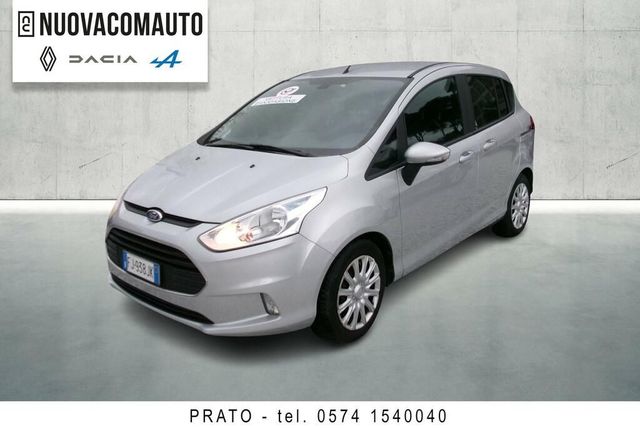 Ford B-Max 1.5 TDCi Plus