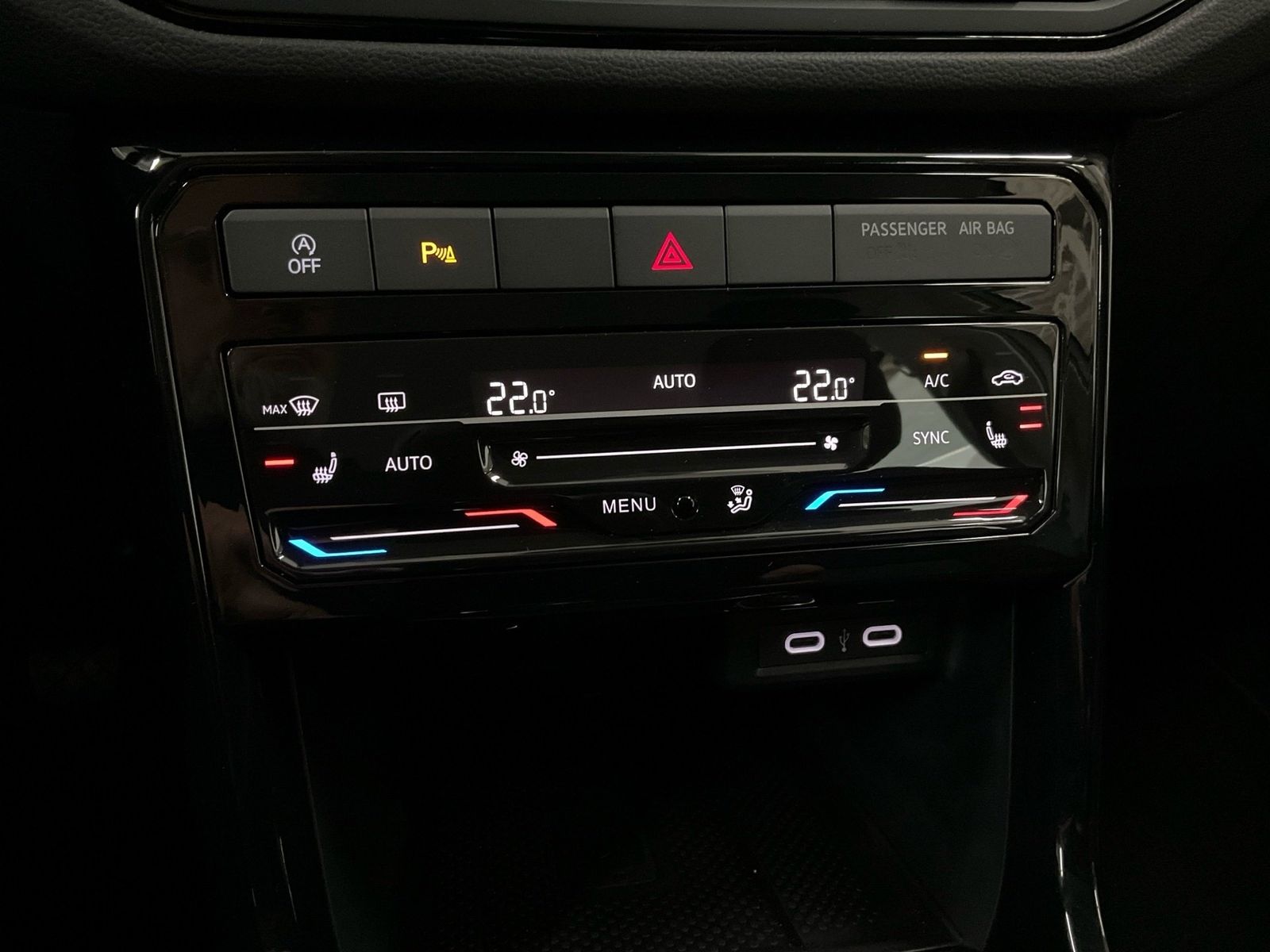 Volkswagen T-Cross - Bild 16
