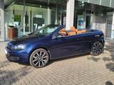 Volkswagen Golf 1.4 TSI Cabrio Leder Navi Park LED-Scheinw.