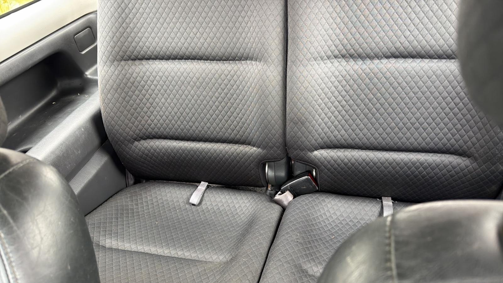 Suzuki Jimny 2004 — photo 6