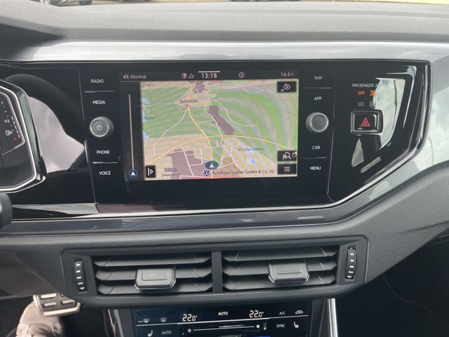 Polo GTI 2.0 TSI DSG