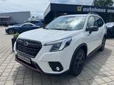 Subaru Forester Edition Exclusive Cross*ACC*Glasdach* - Subaru: Gl