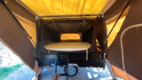 Trigano Zambesi Faltcaravan 750kg - Faltcaravan