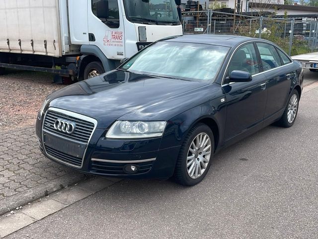 Audi A6 Lim. 4.2 FSI quattro