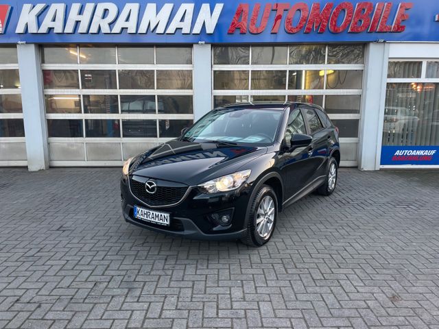 Mazda CX-5 Center-Line AWD**AUTOMATIK*NAV*EURO6**