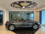 BMW Z4  Roadster sDrive 18i Cabrio *Leder*Alu*Pdc* - BMW Z4: Cab