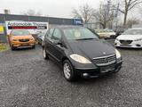 Mercedes-Benz A 170  AVANDGARDE*AHK*XENON TÜV NEU - gebrauchte Mercedes-Benz A 170 aus dem Jahr 2007
