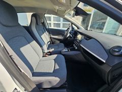 Fahrzeugabbildung ZOE Experience R110 Winter-Paket, Visio-Paket