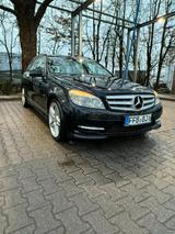 Mercedes-Benz Mercedes-benz C300 Amg line - gebrauchte Mercedes-Benz C 300 aus dem Jahr 2010