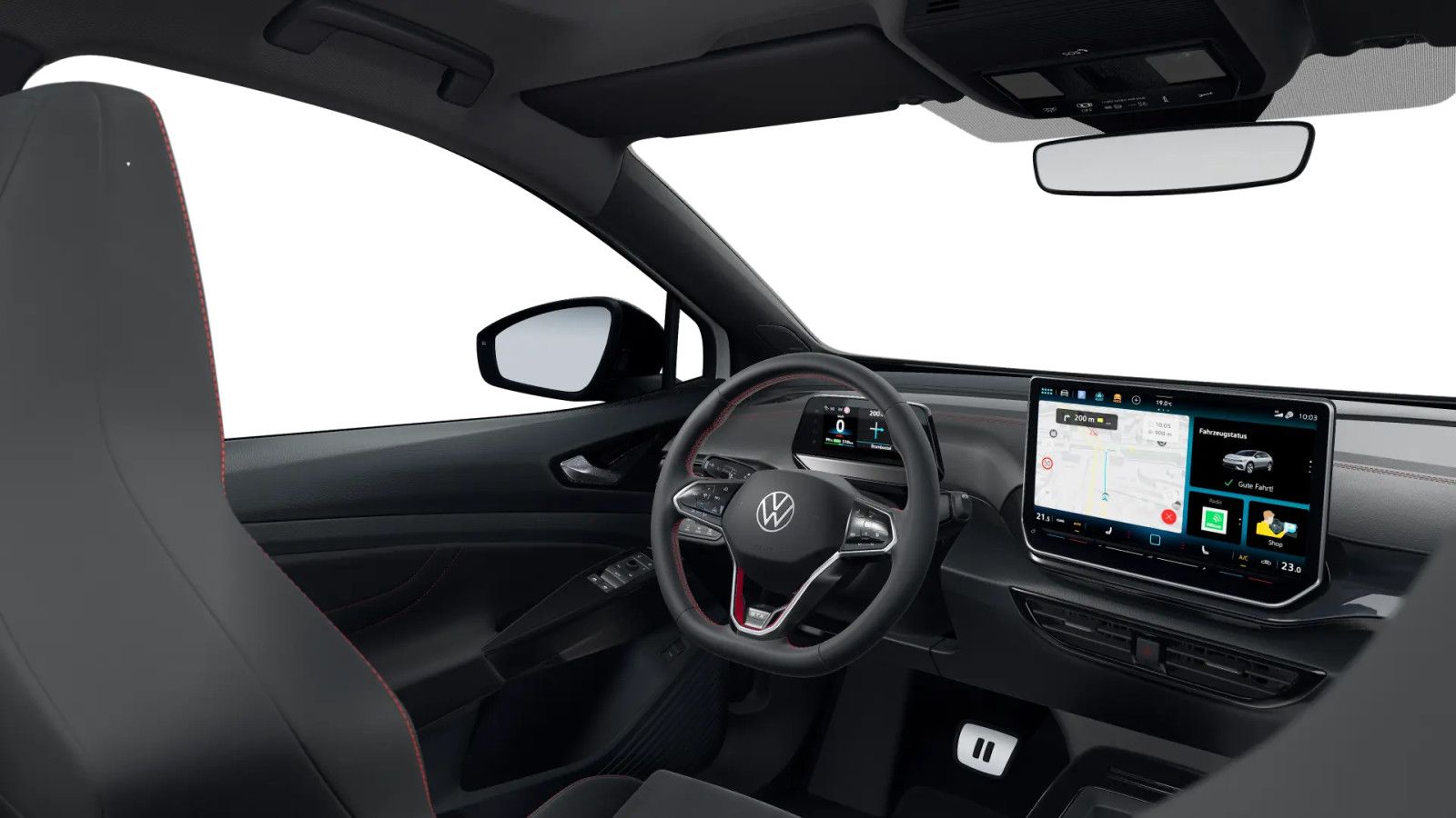 Volkswagen ID.5 - Bild 10