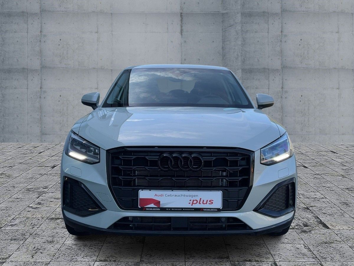 Audi Q2 - Bild 3