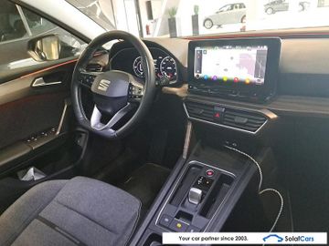 SEAT Leon - 6