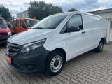 Mercedes-Benz Vito Kasten 114  CDI RWD lang - gebrauchte Kleinbusse in Ludwigshafen