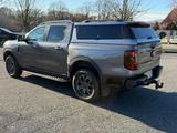 Ford Ranger V6 WILDTRAK 4WD AHK ACC B&O 360° HARDTOP - Ford Ranger V6 Gebrauchtwagen
