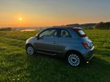 Fiat 500C 1.2 8V LOUNGE Cabrio - Fiat 500C von privat