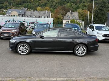 Audi A6 - 2