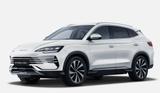 BYD Seal U 1.5 PHEV 218PS DM-i "Comfort" - BYD Seal U Comfort mit Hybrid-Antrieb (Benzin/Elektro)
