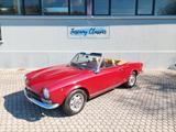 Fiat 124 Spider Sport 1600 BS1 - Fiat: 1600