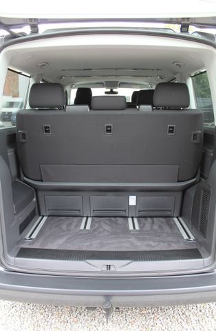 Volkswagen T6.1 Multivan Comfortline 150PS DSG AHK Kamera