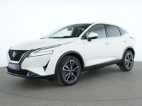 Nissan Qashqai - Vorschau Bild 2