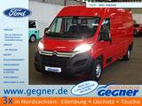 Citroën Jumper Grossraumkasten 35 L3H2 Profi BlueHDi 130