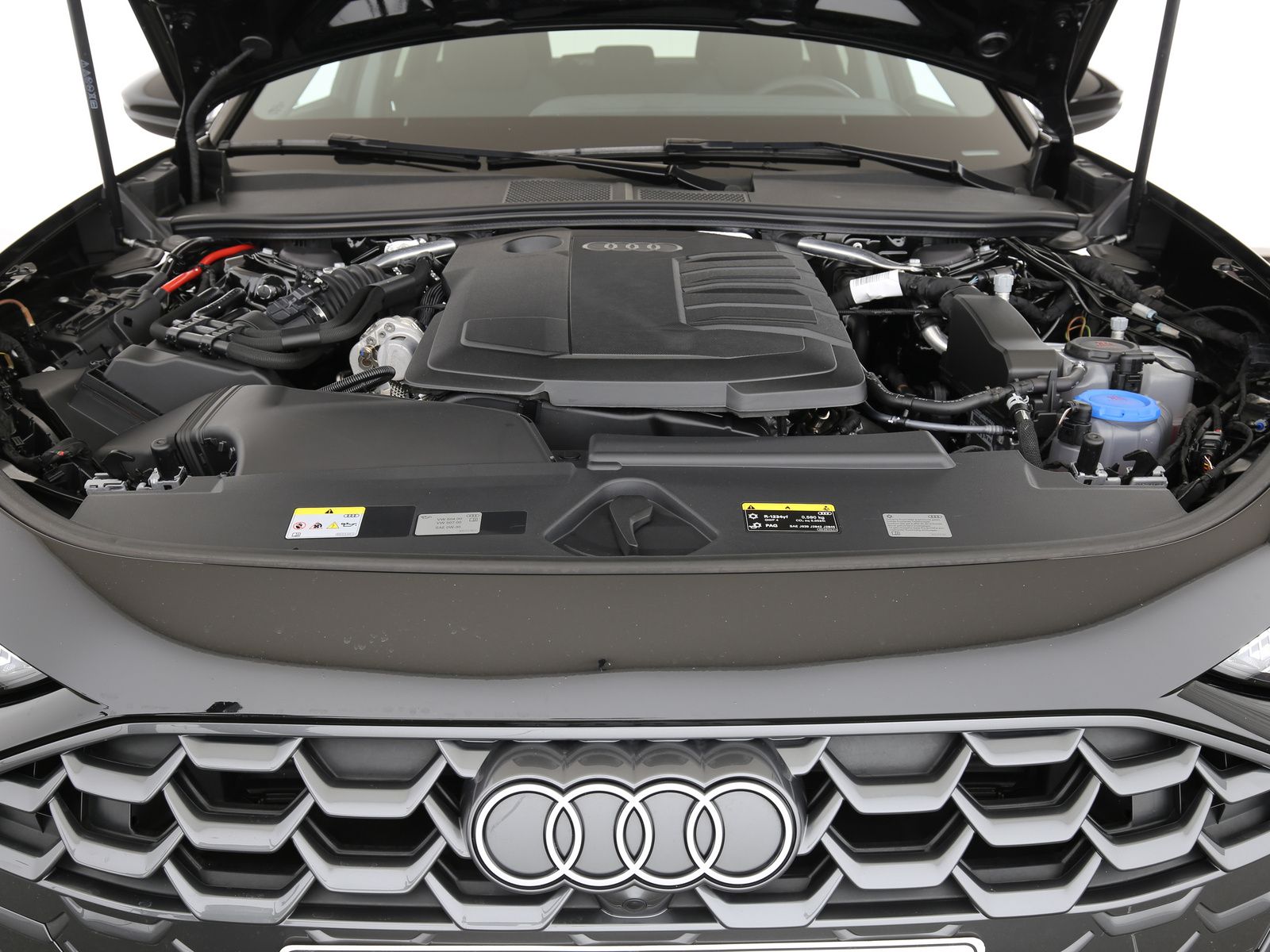 Audi A5 - Bild 25