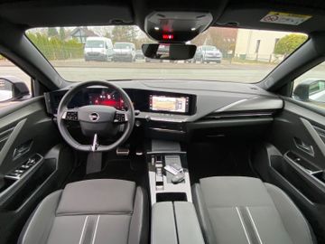 Bild 11 Opel ASTRA L SPORTS TOURER GS 360° KAMERA WINTERPAKET