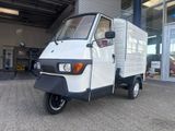 Piaggio APÉ 50 Kasten +1.Hand+Leder+ - Angebote entsprechen deinen Suchkriterien