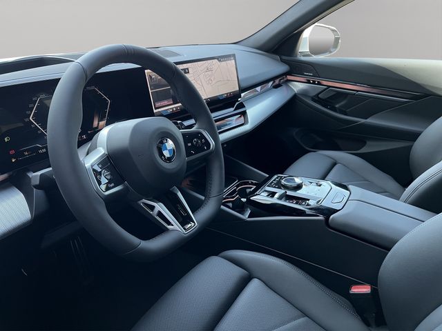 Foto Nummer 7: BMW 520d