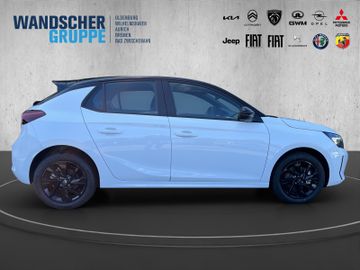 Opel Corsa 1.2 YES LED ALLWETTERREIFEN SHZ LHZ