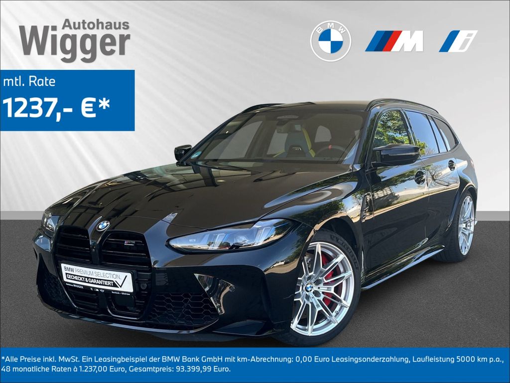 Image of BMW M3