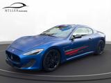 Maserati GranTurismo MC Stradale - Maserati: Stradale