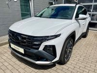 Hyundai TUCSON - Vorschau Bild 1